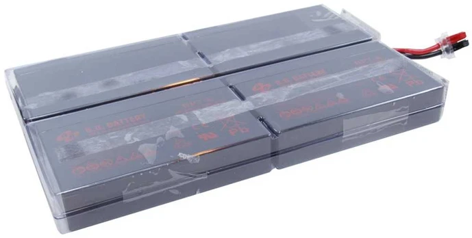 Eaton Power Quality EASY BATTERY+ PRODUCT K/