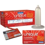 Pasante Unique 3 vnt.