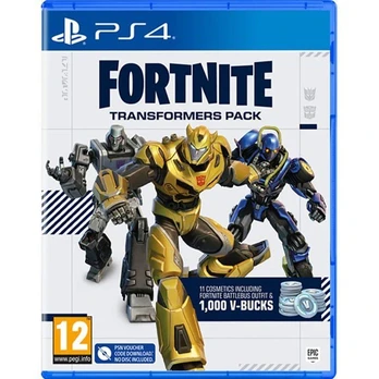 Fortnite 