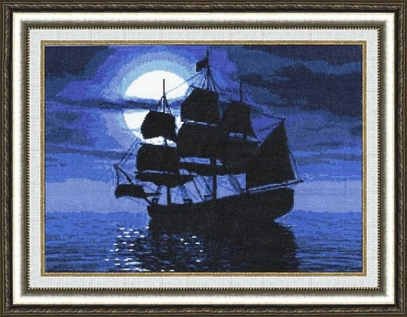 Caravel S/MM009