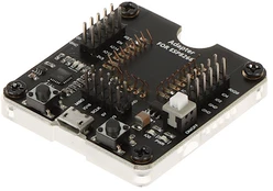 ESP12 SERIJOS MODULIŲ TST ESP8266 PROGRAMAVIMAS