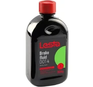 Stabdžių skystis LESTA DOT-4, 500 ml kaina