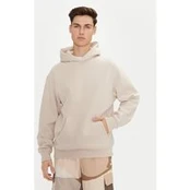 Champion Džemperis 220423 Écru Regular Fit
