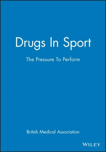 Drugs In Sport