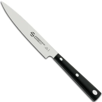 Ambrogio Sanelli Nóż kuchenny universalus dł. 120 mm HASAKI