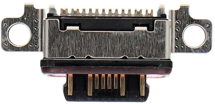 Dėklas Oem Charge connector for XIAOMI Mi 11 pro ORI