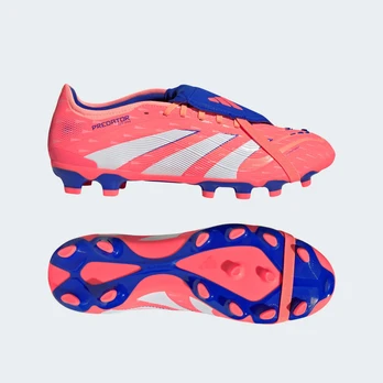 adidas Predator Pro Fold-Over Tongue Multi-Ground - Dydis 43 (JS4075 )