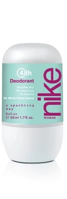 Moteriškas dezodorantas Nike A Sparkling Day, 50 ml kaina