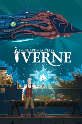 Verne: The Shape of Fantasy PC
