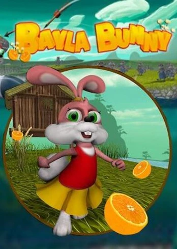 Bayla Bunny Steam