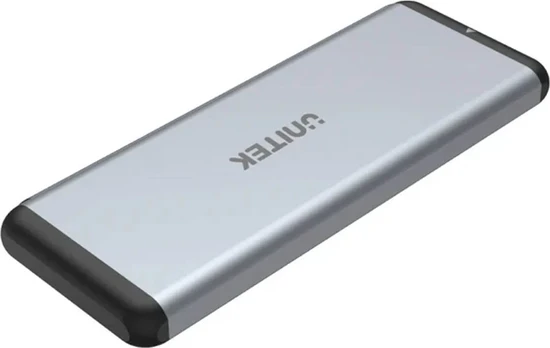 Kieszeń Unitek Obudowa USB 3.0, M.2 (Y-3365)