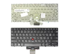 Klaviatūra LENOVO ThinkPad X100, X100E, X120, X120E, Edge E10, E11 kaina