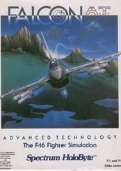 Falcon A.t. PC
