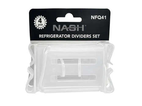 NFQ41 Refrigerator dividers 4 pcs