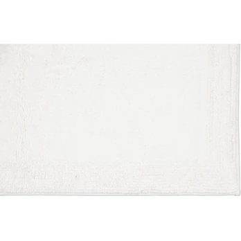 Villeroy & Boch vonios kilimėlis Charisma, 60x100 cm, balta