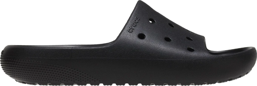 Crocs™ Classic Slide v2 Black - 39,5