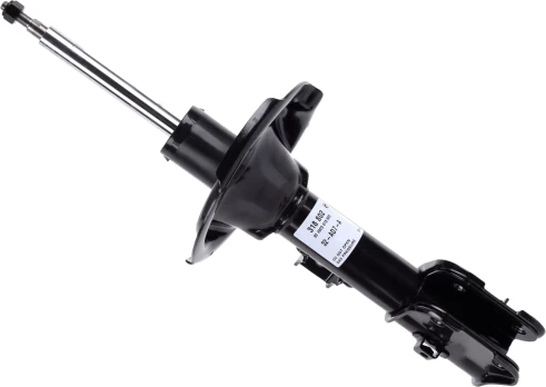 SACHS 318 802 Shock absorber