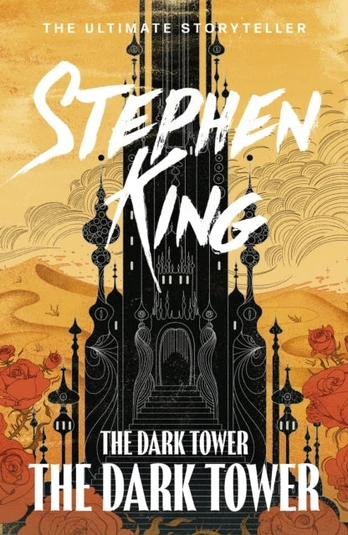 Dark Tower VII: The Dark Tower