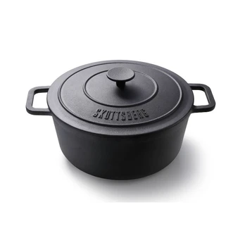 Ketaus puodas Skottsberg Casserole 28cm