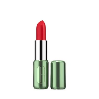 Clinique POP LONGWEAR MATTE lipstick #Chilli Pop 3.9 gr