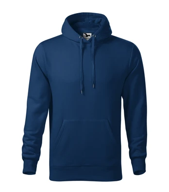 Vyriškas džemperis MALFINI Cape 413 Midnight blue, 320 g/m²