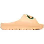 Šlepetės Lacoste 7-49CFA0027 Rožinė