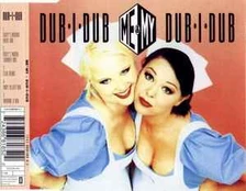 CD Me & My - Dub-I-Dub