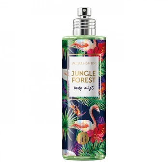 JACQUES BATTINI JUNGLE FOREST kūno dulksna, 200 ml