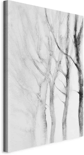 Artgeist Paveikslas - Way to Nature (1 Part) Vertical