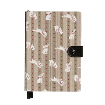 Late Again - Infinity Planner