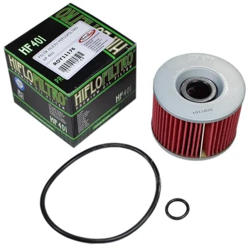Other HIFLOFILTRO HF 401 alyvos filtras
