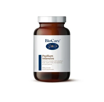 BIOCARE Psyllium Intensive 100G