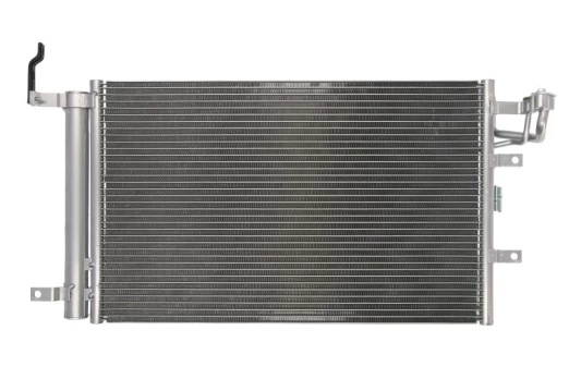 Kondicionieriaus radiatorius KTT110054