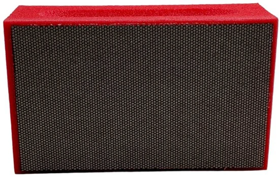 Samedia Šlifavimo padas HSP 90x55 mm RD-200