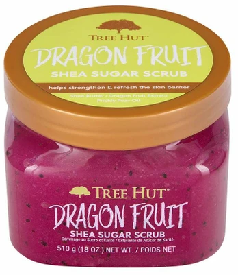 Kūno odos šveitiklis Tree Hut Dragon Fruit, 510 g
