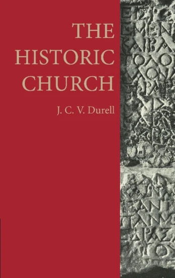 Historic Church