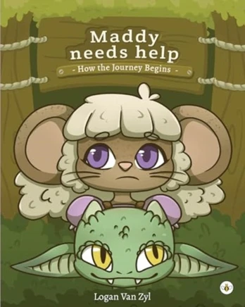 Maddy Needs Help