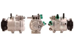 LUCAS ACP852 Kompresorius, oro kondicionierius
