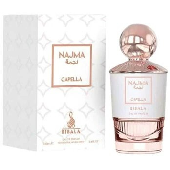 Risala Najma Capella EDP W 100 ml