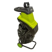 Šakų smulkintuvas 2500W Forester kaina