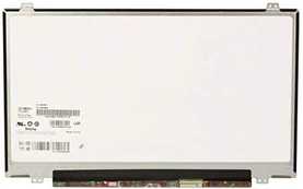 Dėklas Coreparts Micro Screen MicroScreen 14,0 "LCD HD Matte