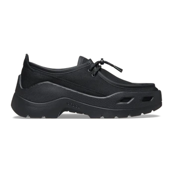 Crocs Gallery Shoe Tech Black - Dydis 9 (212837-001 Laisvalaikio batai)