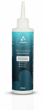EasyGlide - Masturbator Cleaner 250 ml