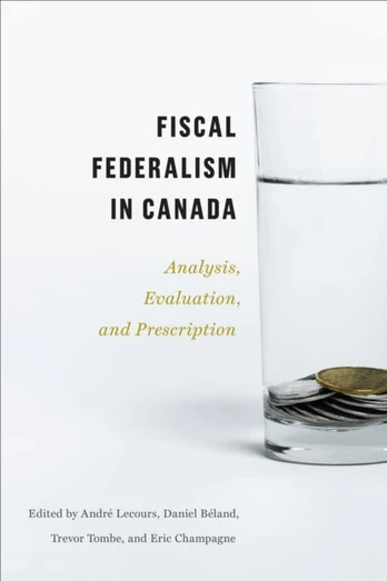 Fiscal Federalism in Canada
