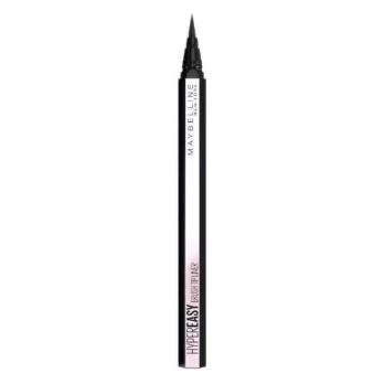 Maybelline - Hyper Easy Eye Line (Brush Tip Liner) 0.6 g - Black