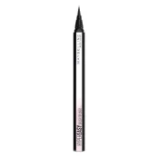 Maybelline - Hyper Easy Eye Line (Brush Tip Liner) 0.6 g - Black kaina
