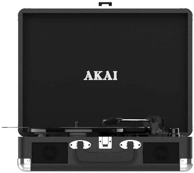 Akai gramofon att-18bt