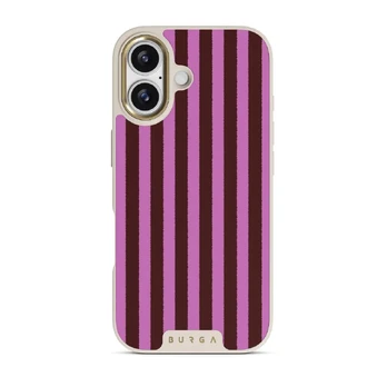 Serve It - iPhone 17 Case, Elite Light (MagSafe) / Gold