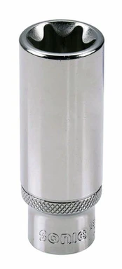 Galvutė E-TORX 1/2" E22 2367722