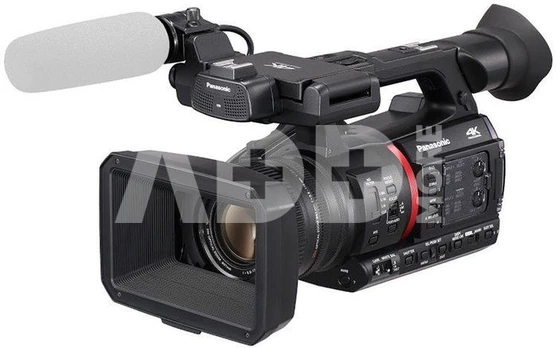 Panasonic AG-CX350